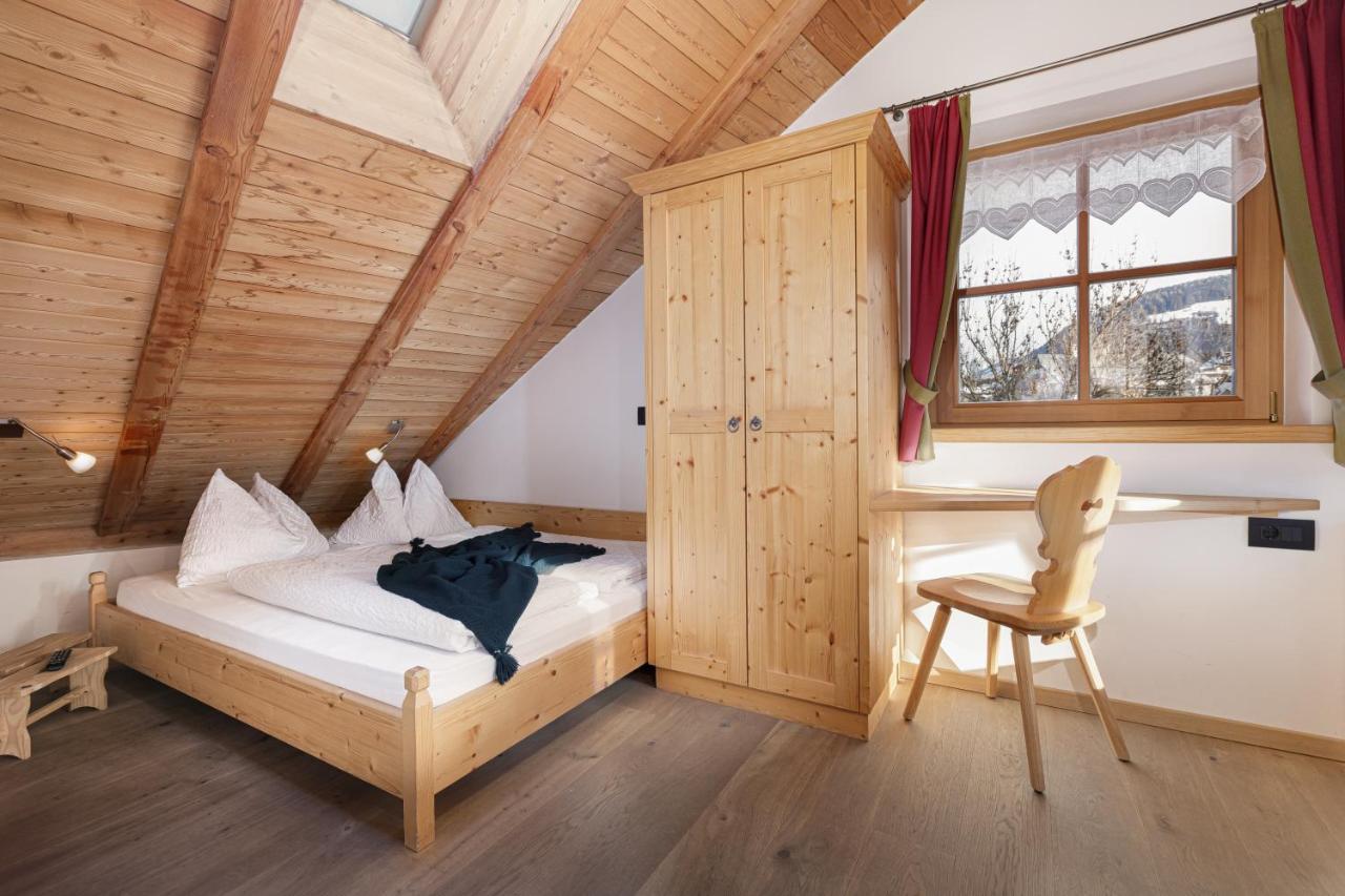 Chalet Winklwiese Olang Exterior photo